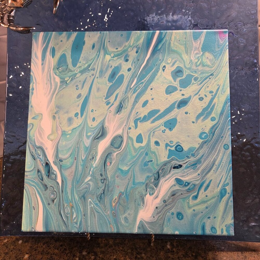 Fluid Art